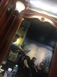 点击看大图 -Amber Salon艾珀沙龙