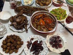 -胖哥俩肉蟹煲(世茂国际广场店)