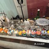 咖啡馆里的音乐小调