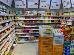 零售区-百年义利(东直门店)
