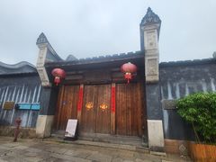 -三坊七巷历史文化街区