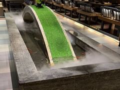-湊湊火锅·茶憩(石家庄万象城店)