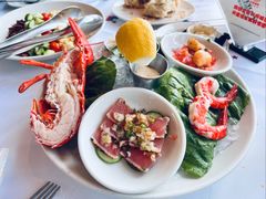 -莫尔顿牛排坊(浦东ifc店)