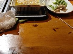 -腰子哥烤串(石佛营炫特店)