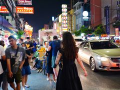 -唐人街(耀华力路)