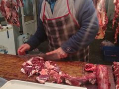 -王德炭烤牛羊肉(西关大街店)
