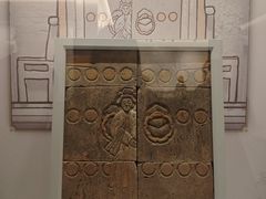 -洛阳古墓博物馆