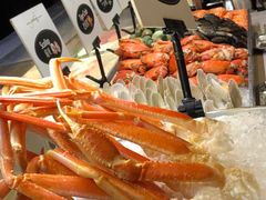 -新发展亚太JW万豪酒店·福苑咖啡厅