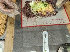 -一田屋饭团(华侨城沃尔玛店)