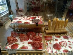 -巴黎贝甜(杨浦宝地店)