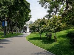 -晓港公园