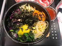 -咕咕站韩国料理(紫金港店)