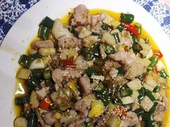 -杨记隆府重庆江湖菜(大悦城店)