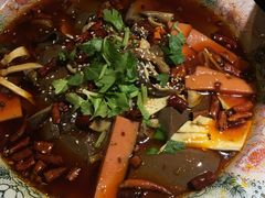 -鸡毛店·川菜(双楠店)