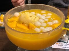 -许留山(梳士巴利道店)