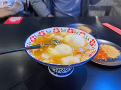 -王扯火胖哥烤生蚝(眉山首店)