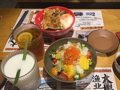 -鳗事鱼意·活鳗現烤专门店(富力海珠城店)