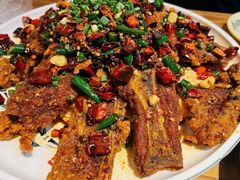 -唐门江湖菜(龙石路店)