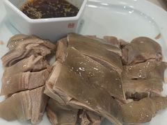 -寻味顺德·南记酒家·传统顺德菜·鱼生(广源路店)