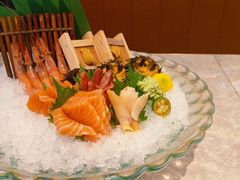 -極上萬膳·日料放题(来福士江景店)