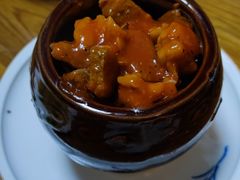 -毛毛熏肉•东北菜老字号(大安街店)