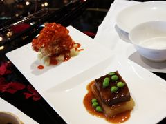 -北京四季酒店·采逸轩