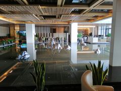 -水月周庄铂尔曼酒店-水月荟中餐厅