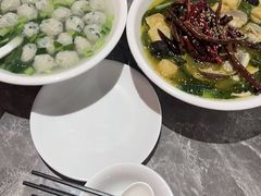 -漫·汤泉