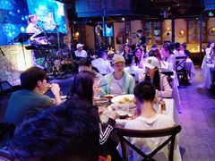 -胡桃里音乐酒馆(白云五号T5 MALL店)