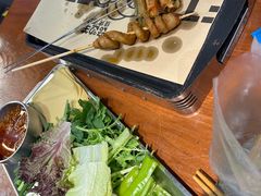 -路边羊烧烤酒场(宝带路店)