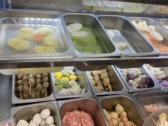 -重庆麻辣烫(国权路店)