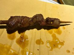 -蒙艾里民族传统菜蒙餐