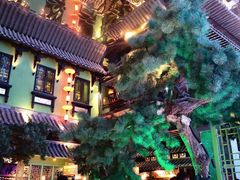 -桂满陇天书(南京德基旗舰店)