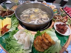 -椰小鸡·琼州糟粕醋·火锅(美兰缤纷城店)