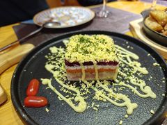 -玛丽亚西餐厅非遗俄餐