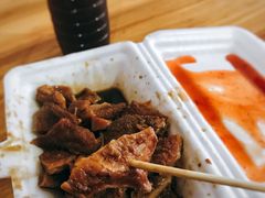 牛杂-细妹五香牛杂(步行街店)