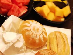 -啊噗吐呦现场烘焙(麦凯乐店)