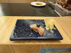 -鮨政· Omakase(港汇恒隆广场店)