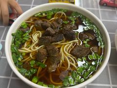 -清真蒋有记(老门东店)