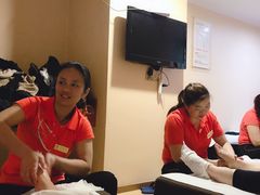 -家富足道·SPA·影院式(解放碑碑中心店)