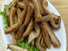 -白记饺子馆多伦道店
