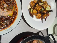 -麻都·成都菜(人民广场店)