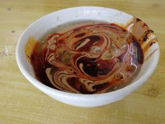-定家小酥肉·清真(回民街店)