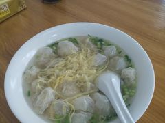 -蟹芆三馄饨