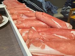 -东来顺饭庄(上地华联店)