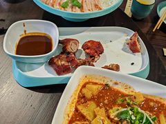 -喜洲翰林餐厅(董家百年老宅店)