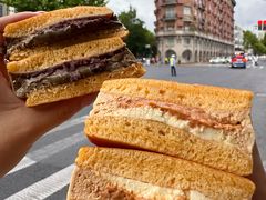 -辛一·铜锣烧(鸿寿坊店)