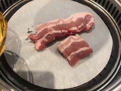 -烤路里·韩国品质自助烤肉(石路天虹4号店)