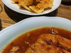 -三姐妹餐厅(曲江店)