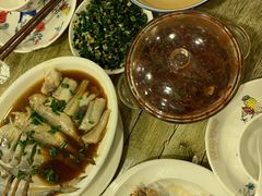 -阿马蛋汤·宁波小海鲜(总店)